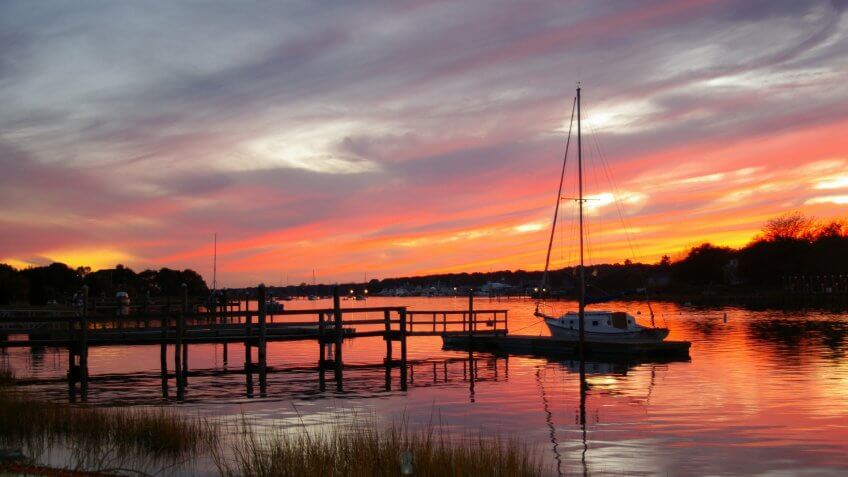 Dennis-Massachusetts
