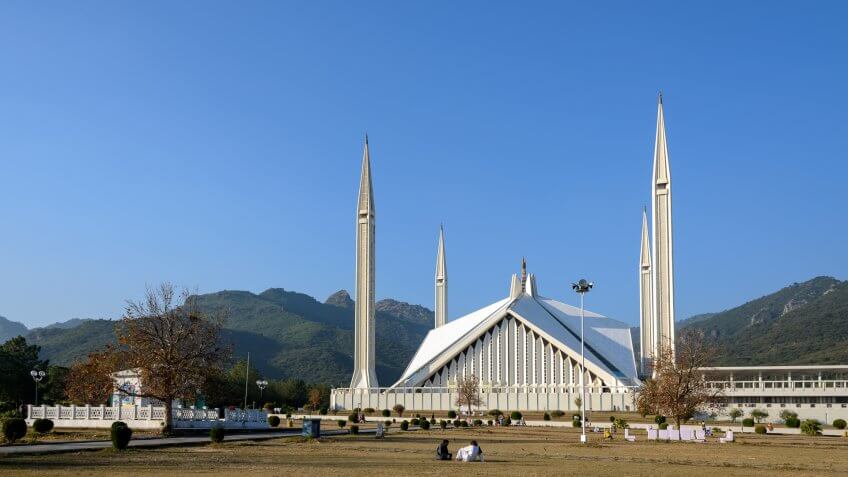 Islamabad Pakistan