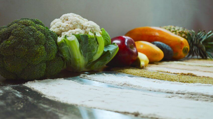 GeniusFoods
