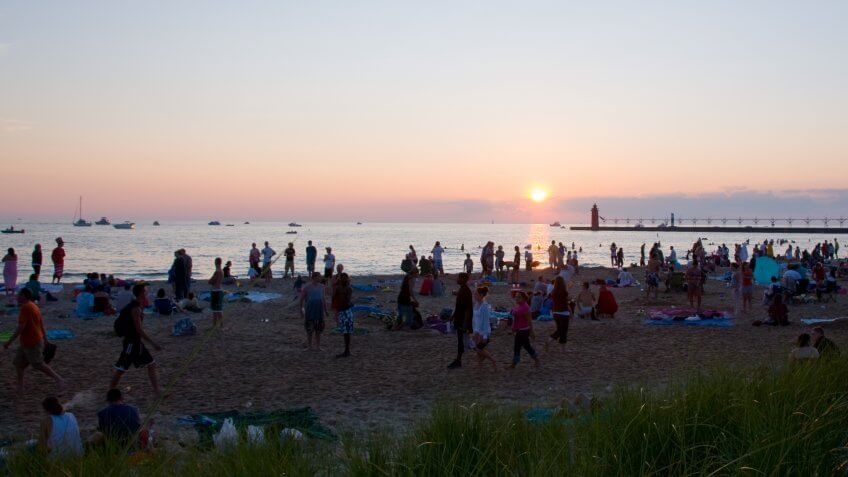 South-Haven-Michigan