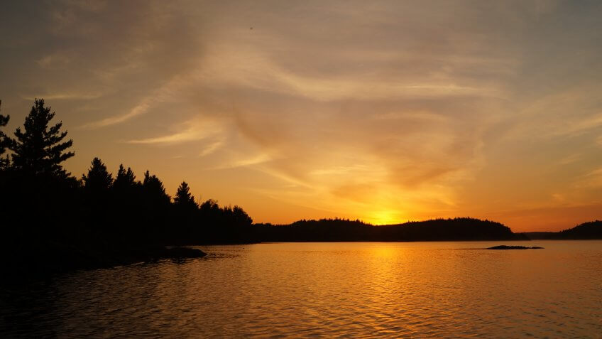 Ely-Minnesota