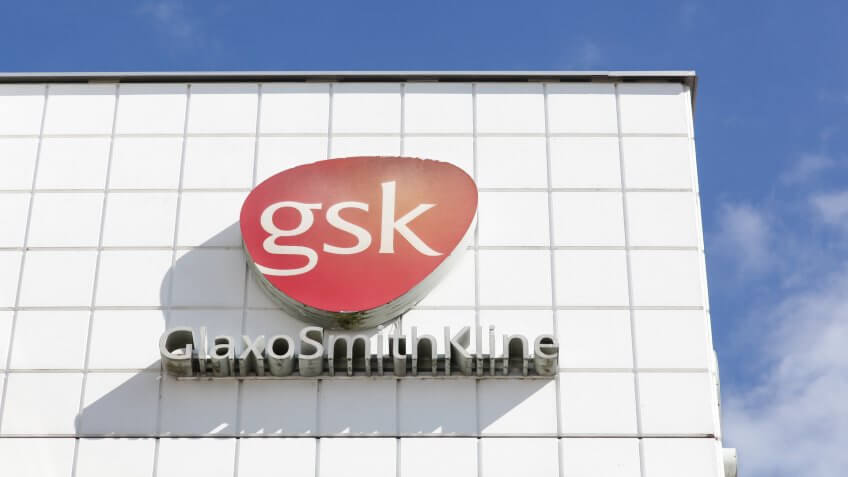 GlaxoSmithKline