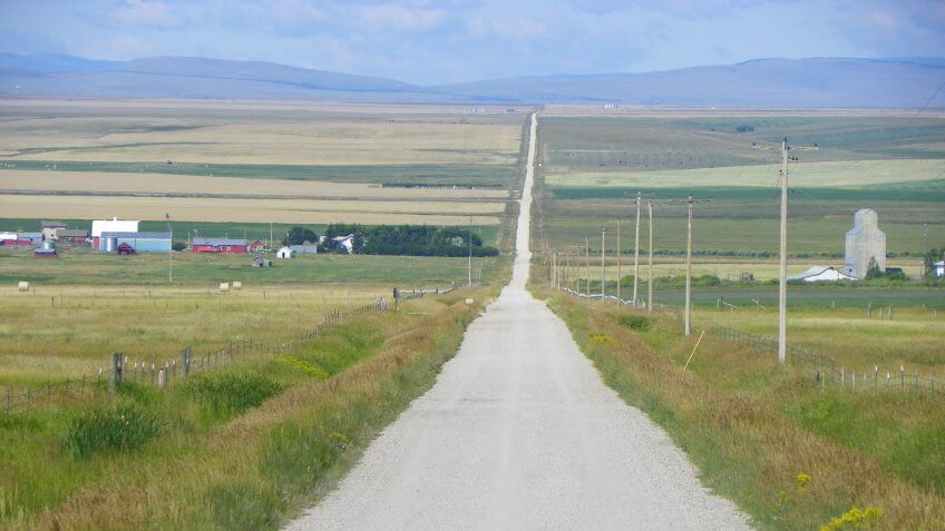 Wheatland-County-Montana