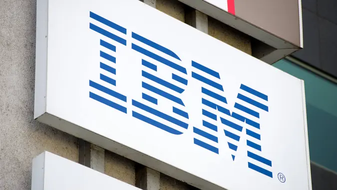 IBM