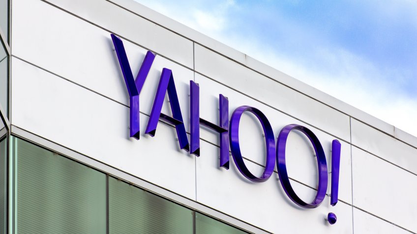 YAHOO