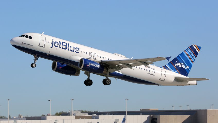 JetBlue