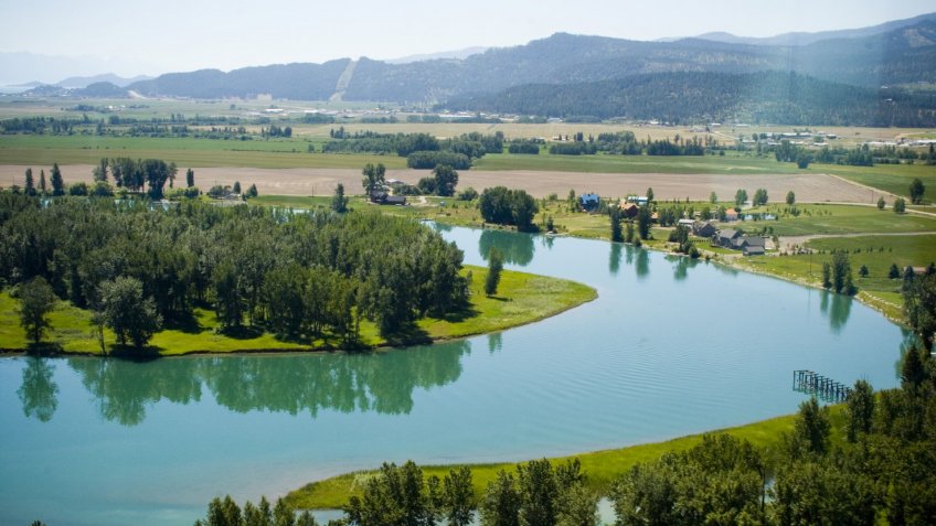 Flathead Valley, Montana, Travel, destinations, hidden gems, travel destination
