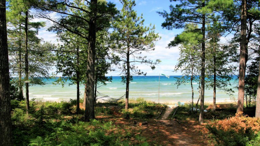 Presque-Isle-County-Michigan