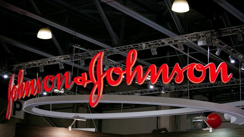 Johnson & Johnson
