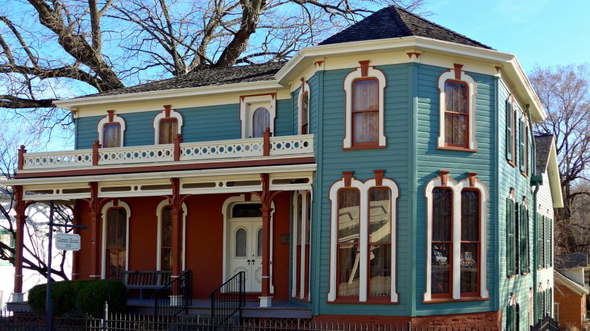 Brownville, Nebraska, Travel, destinations, hidden gems, travel destination