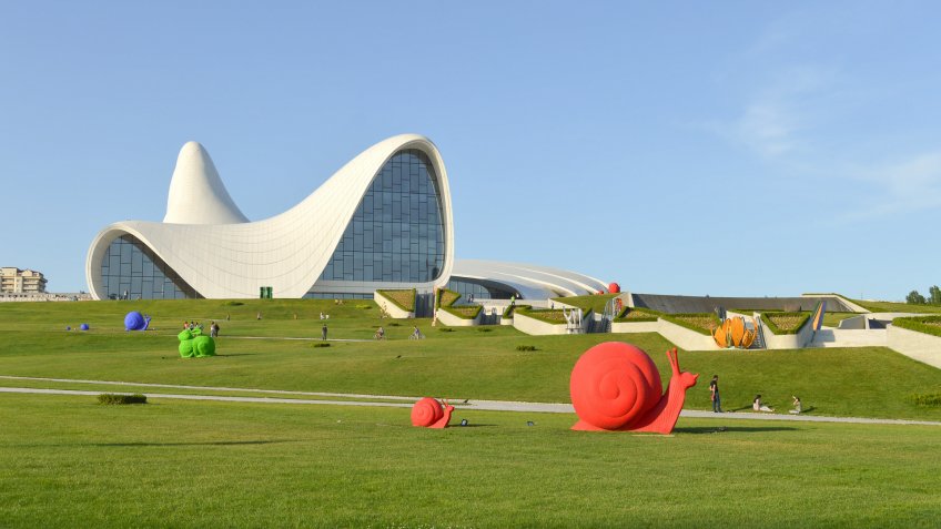 Azerbaijan