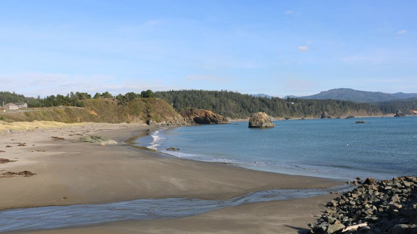 Curry-County-Oregon