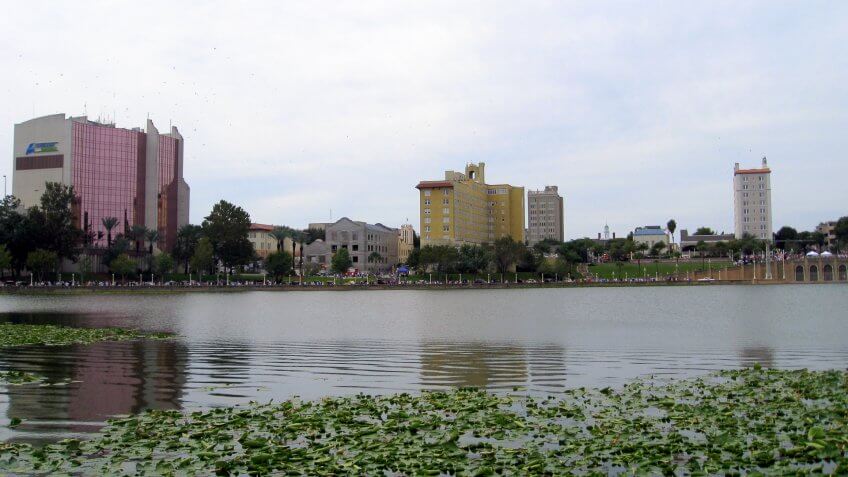Polk-County-Florida-Lakeland