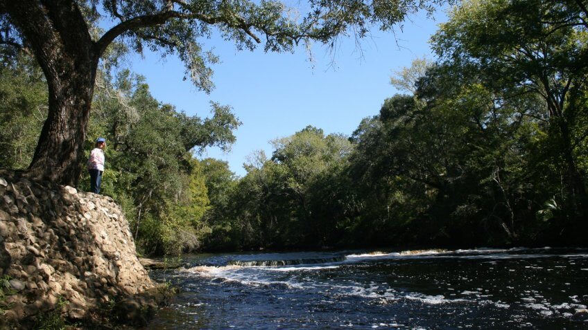 Taylor-County-Florida