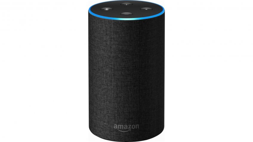 amazon-echo