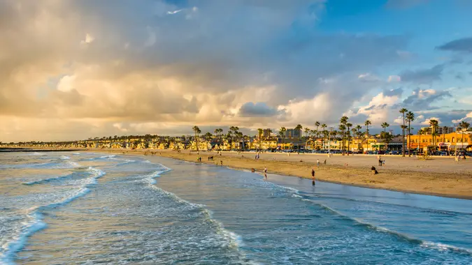 Newport-Beach-California