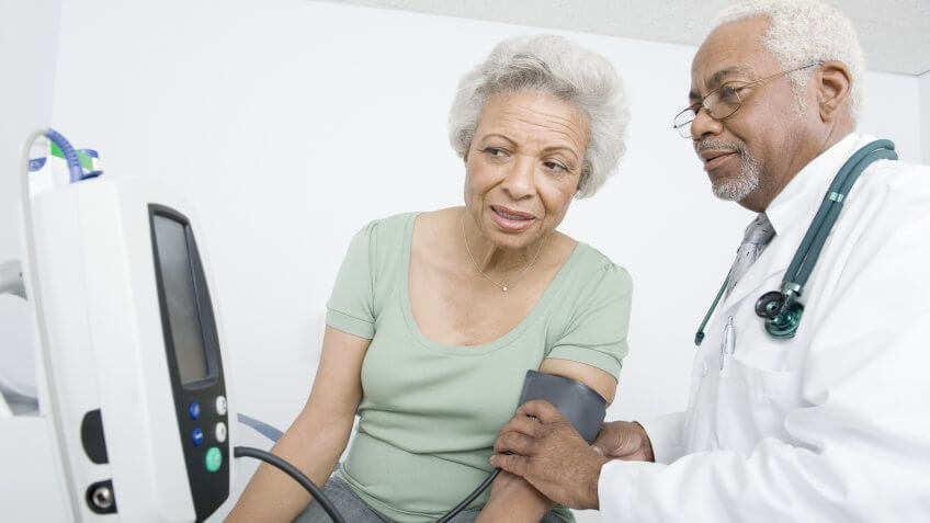 retirement healthcare