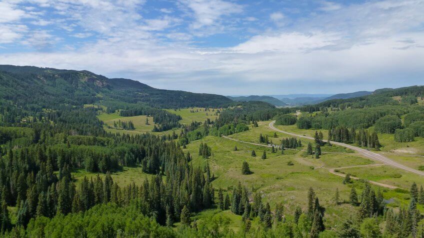 Conejos-County-Colorado