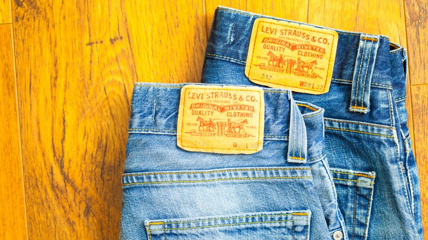 Levi Strauss