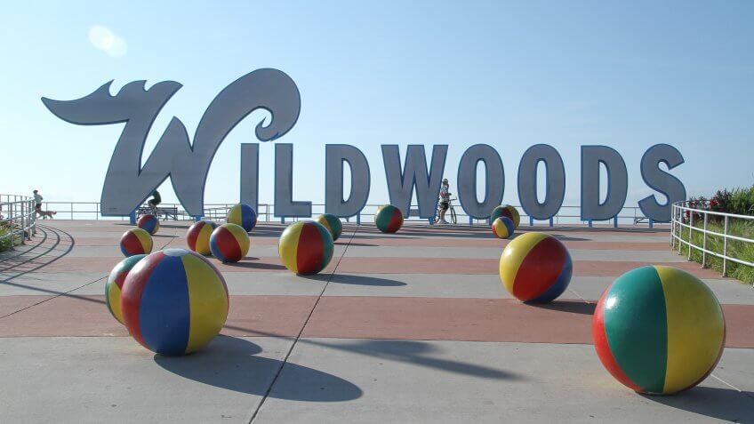 Wildwood-New-Jersey