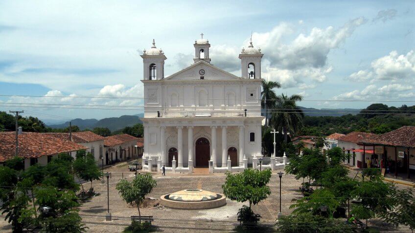 El-Salvador