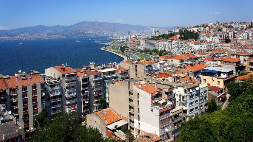 Izmir, Turkey