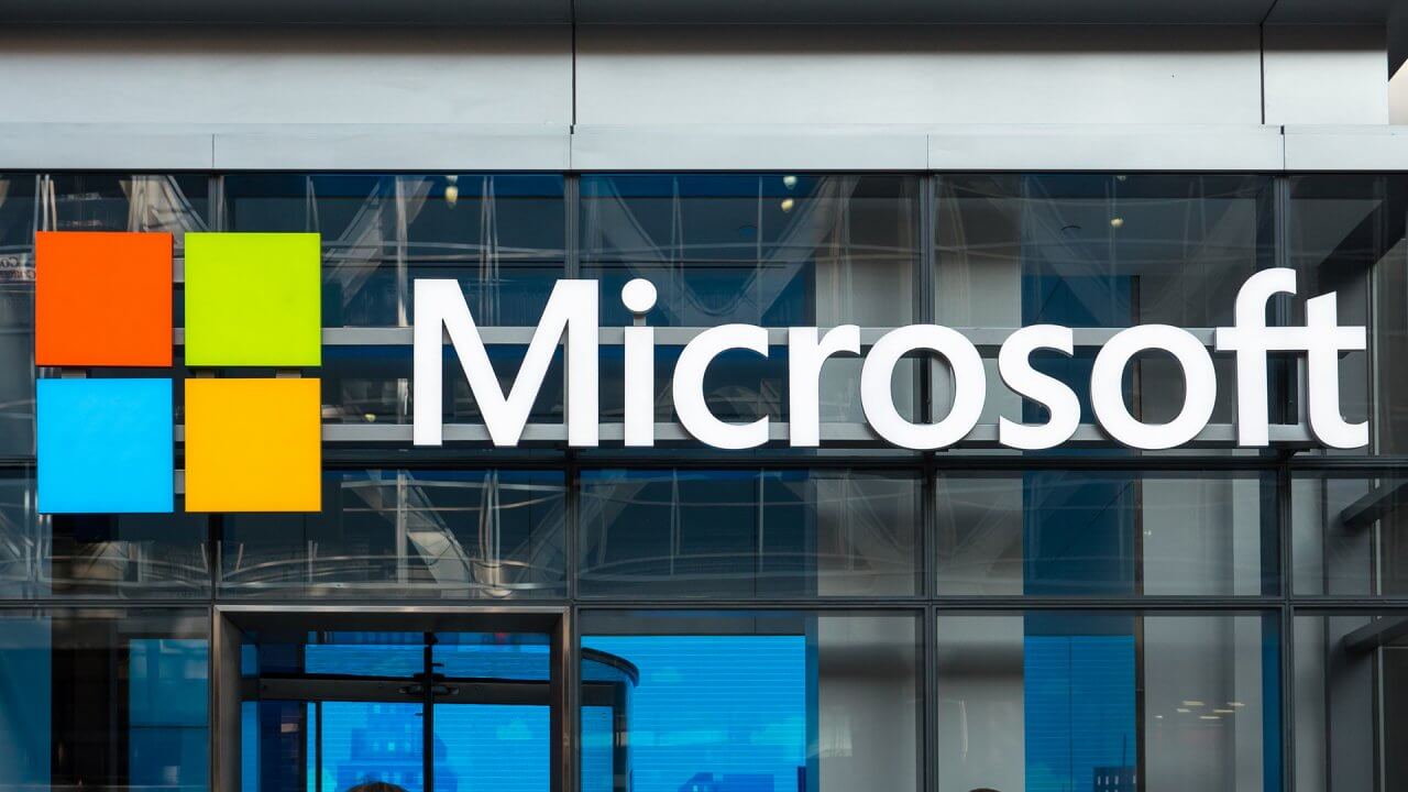 How Much Is Microsoft Worth? Its Net Worth Rivals Apple's GOBankingRates