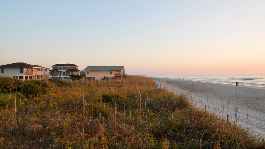 Wrightsville-Beach-North-Carolina