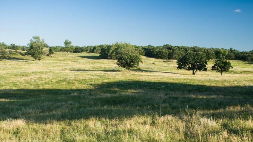 Great Plains, LANDSCAPE, North Dakota, Sheyanne National Grassland, Travel, USA, destinations, hidden gems, midwest, nature, prairie, travel destination