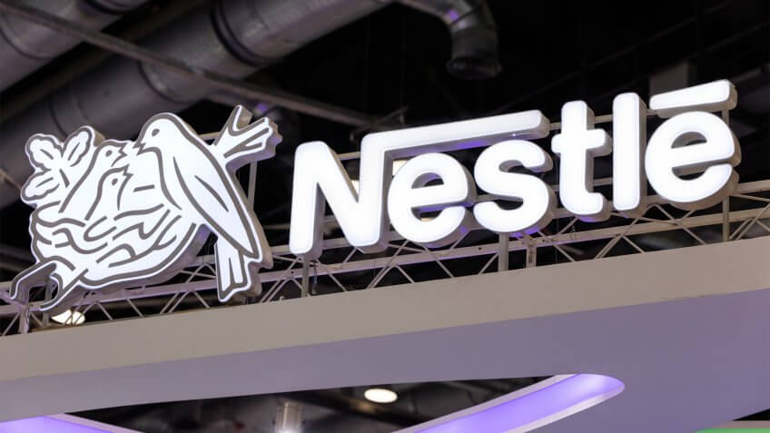 Nestle