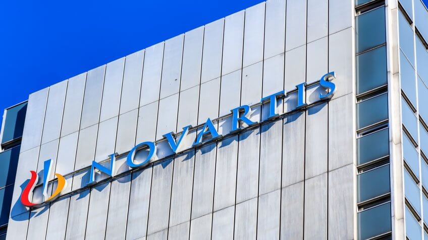 Novartis