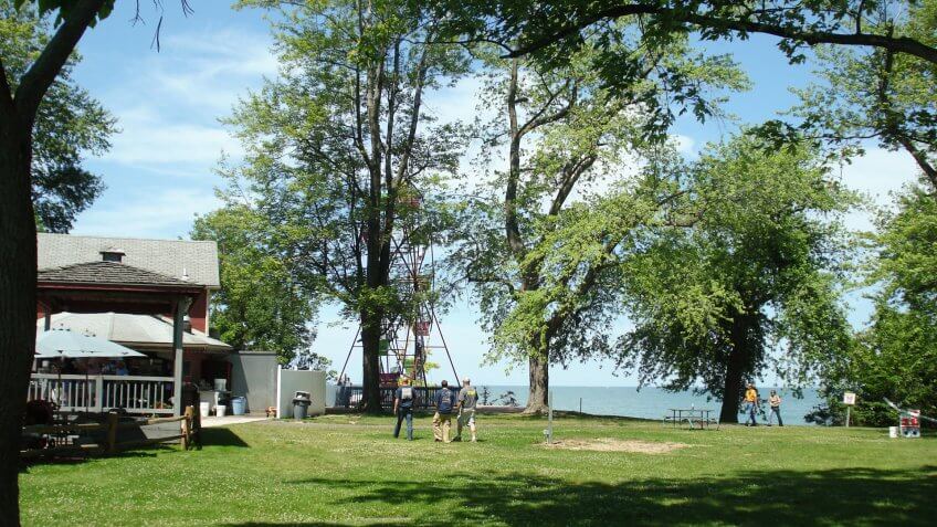 Geneva on the Lake, Ohio, Travel, destinations, hidden gems, travel destination