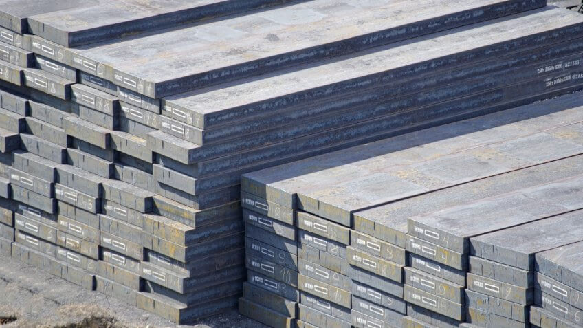 Steel