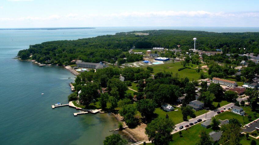 Put-in-Bay-Ohio