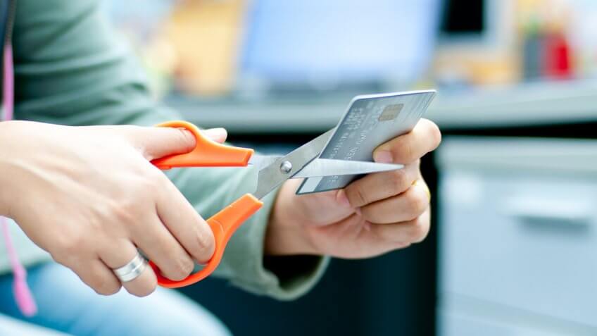 cut-credit-card