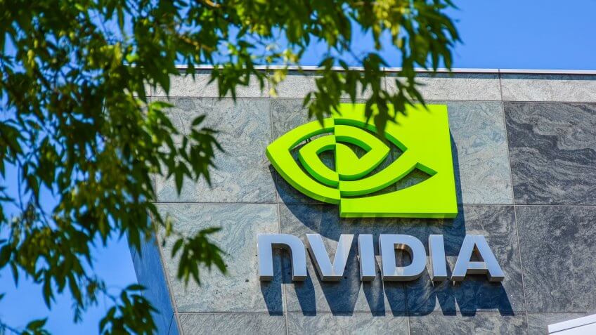 NVIDIA