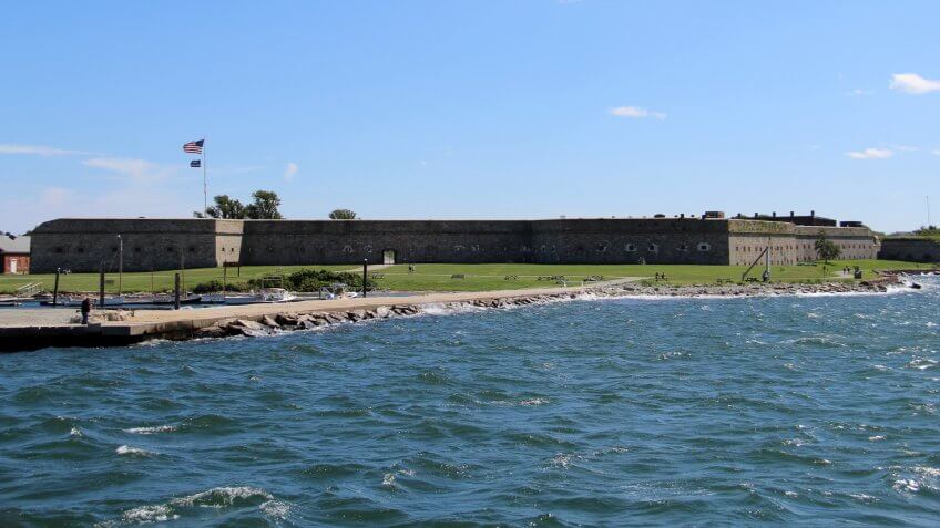 Newport-Rhode-Island