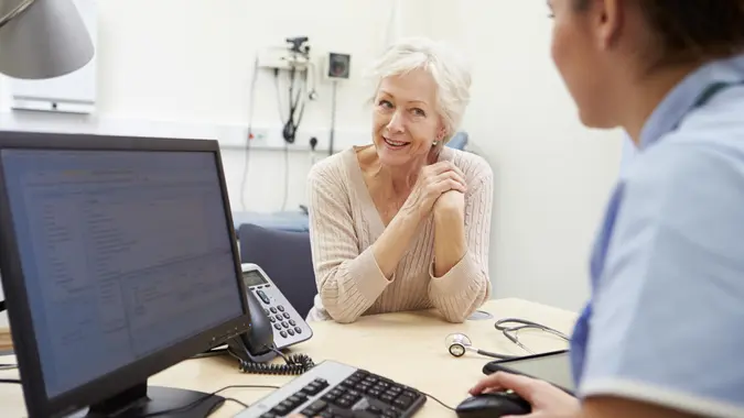 senior-healthcare