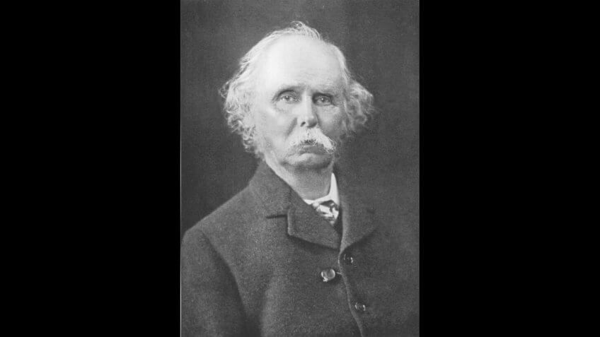 Alfred-Marshall