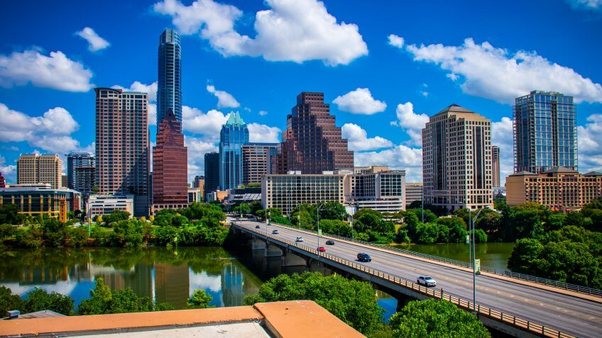 Texas