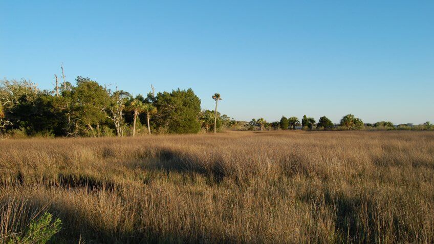 Dixie-County-Florida