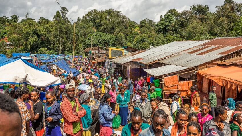 Ethiopia
