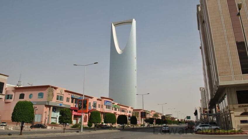 Riyadh Saudi Arabia