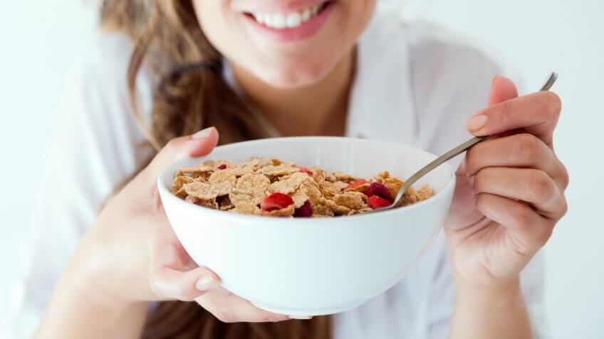 cereal