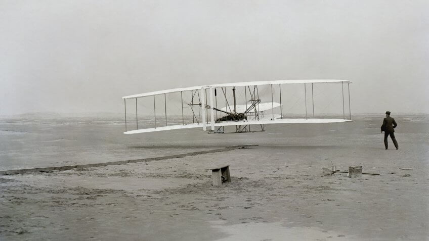 South-Carolina-Wright-Flyer.