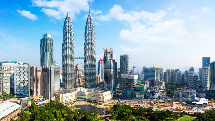 Malaysia Kuala Lumpur