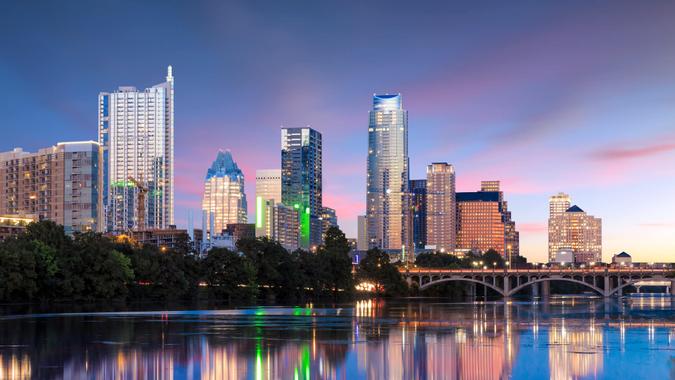 11716, Austin - Texas, Cities, Horizontal, US, USA, United States, america