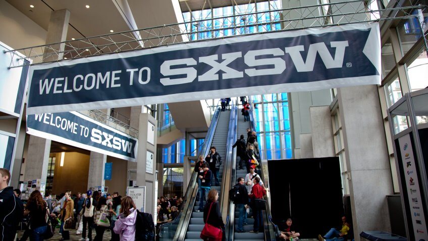 Texas-SXSW