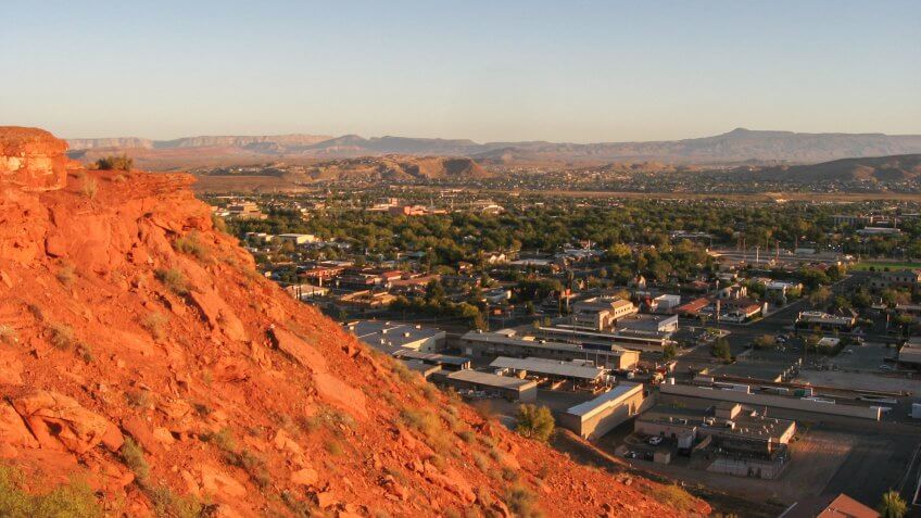 St-George-Utah