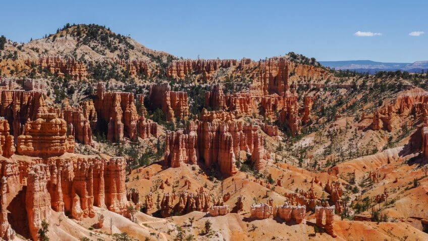 Bryce Canyon, Travel, Utah, destinations, hidden gems, travel destination